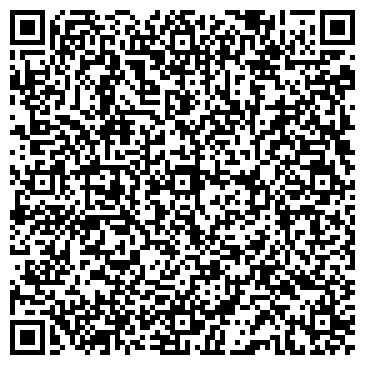 QR-код с контактной информацией организации Салон одежды и белья на Ореховом бульваре, 15