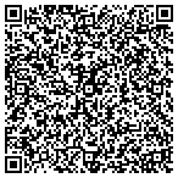 QR-код с контактной информацией организации Неглиже