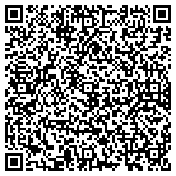 QR-код с контактной информацией организации ИП Манежина О.С.