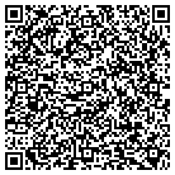 QR-код с контактной информацией организации ИП Выдрин А.М.