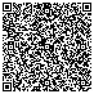 QR-код с контактной информацией организации ИП Клюхина Е.С.