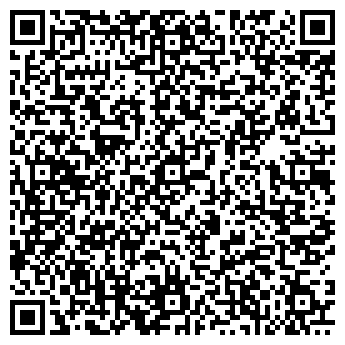 QR-код с контактной информацией организации Anna