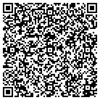 QR-код с контактной информацией организации Маджента