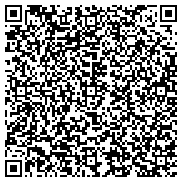 QR-код с контактной информацией организации VI Легион