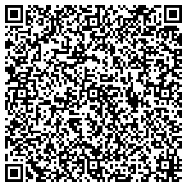 QR-код с контактной информацией организации ИП Рудометов А.С.