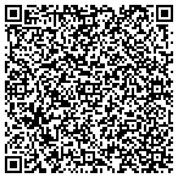 QR-код с контактной информацией организации Магазин нижнего белья на Каширском шоссе, 118 к1