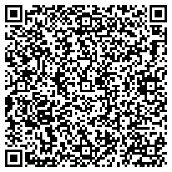 QR-код с контактной информацией организации Venise