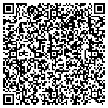 QR-код с контактной информацией организации ИП Проскурякова А.В.