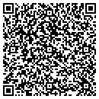 QR-код с контактной информацией организации ИНТЕРКЭР ООО