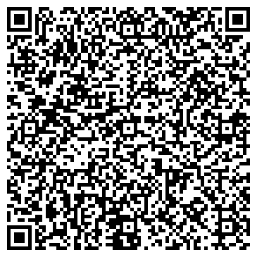 QR-код с контактной информацией организации Мирон-К