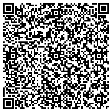 QR-код с контактной информацией организации Dimanche