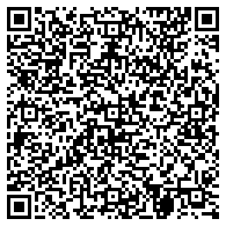 QR-код с контактной информацией организации WETT TRANS