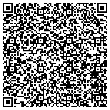 QR-код с контактной информацией организации Calvin Klein Underwear