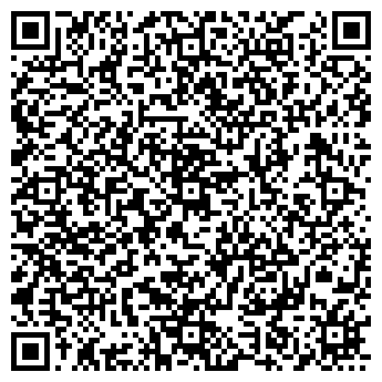 QR-код с контактной информацией организации Денье