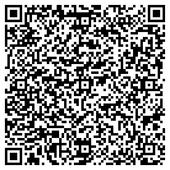 QR-код с контактной информацией организации ООО "Авант-М"