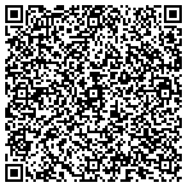 QR-код с контактной информацией организации Palmetta