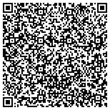 QR-код с контактной информацией организации Incanto