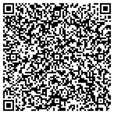 QR-код с контактной информацией организации Palmetta