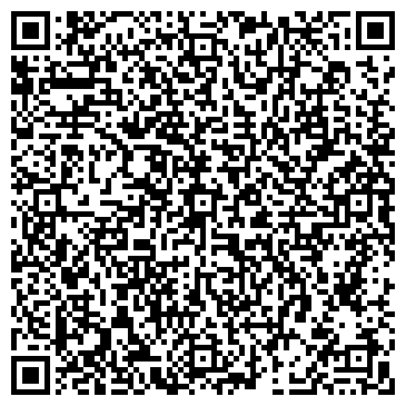 QR-код с контактной информацией организации ЧЕРЕМУШКИ