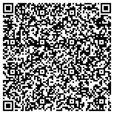 QR-код с контактной информацией организации Эстель Адони