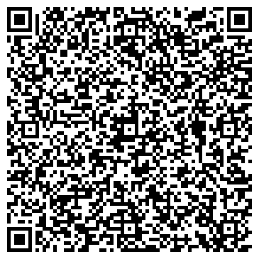 QR-код с контактной информацией организации Milavitsa