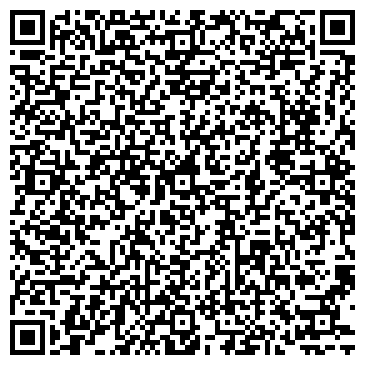 QR-код с контактной информацией организации Лоретта.рф