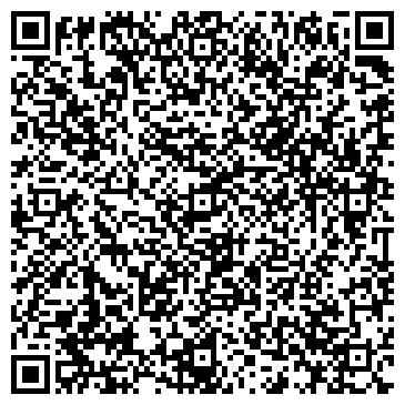 QR-код с контактной информацией организации Мидиса