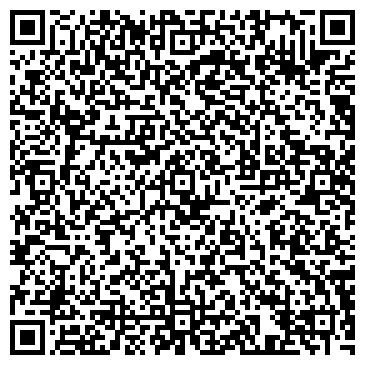 QR-код с контактной информацией организации ООО Азария