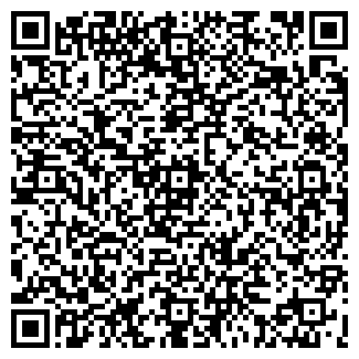 QR-код с контактной информацией организации ЗАО ОДЕЯЛА