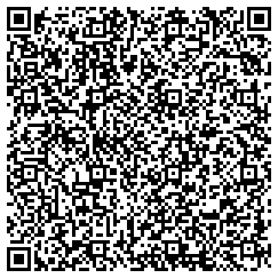 QR-код с контактной информацией организации ООО "Сезам"-для  мам!"