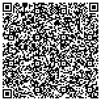 QR-код с контактной информацией организации Mothercare