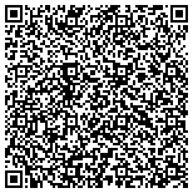 QR-код с контактной информацией организации Swim & Dance