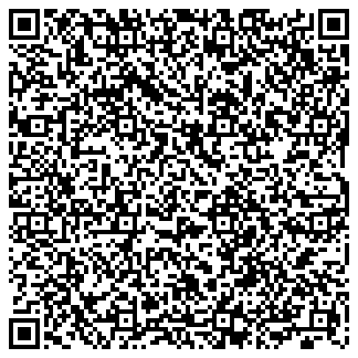 QR-код с контактной информацией организации Танцевальный мир