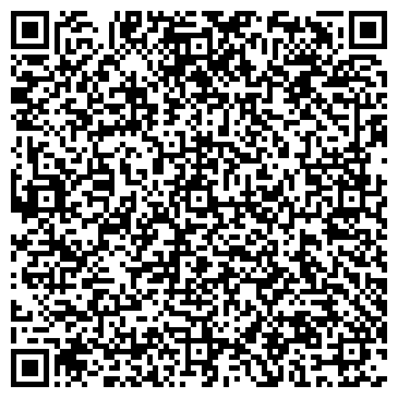 QR-код с контактной информацией организации ООО Юлиана