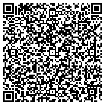 QR-код с контактной информацией организации ЛИМУЗИНСЕРВИС, ООО