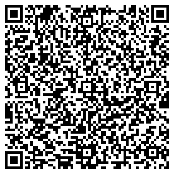 QR-код с контактной информацией организации ООО Аска