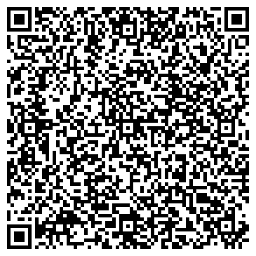 QR-код с контактной информацией организации ООО Туфелька