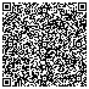 QR-код с контактной информацией организации ОГИБДД МУ МВД России "Серпуховское"