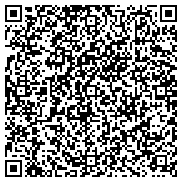 QR-код с контактной информацией организации Мастерская по ремонту одежды и обуви, ИП Круглова Е.В.