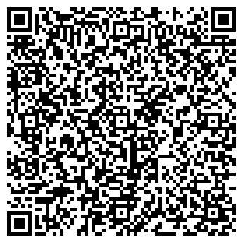 QR-код с контактной информацией организации МВД России «Серпуховское»