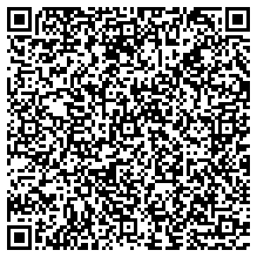 QR-код с контактной информацией организации Отдел полиции "Пущинский"