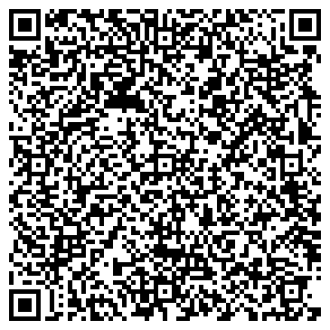 QR-код с контактной информацией организации Лесси
