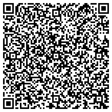 QR-код с контактной информацией организации Свадебный салон Надежды Преображенской