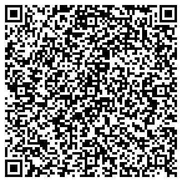 QR-код с контактной информацией организации Аленушка