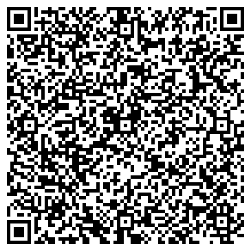 QR-код с контактной информацией организации Участковый пункт полиции «Московское шоссе»