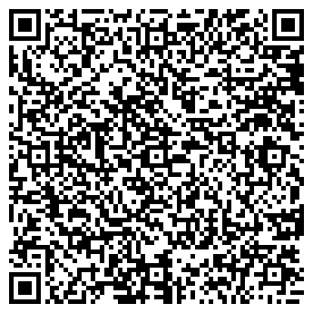 QR-код с контактной информацией организации Юнона