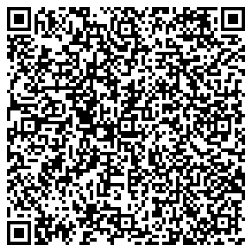 QR-код с контактной информацией организации AMOUR BRIDAL