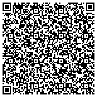 QR-код с контактной информацией организации Belle, торговая компания, представительство в г. Москве