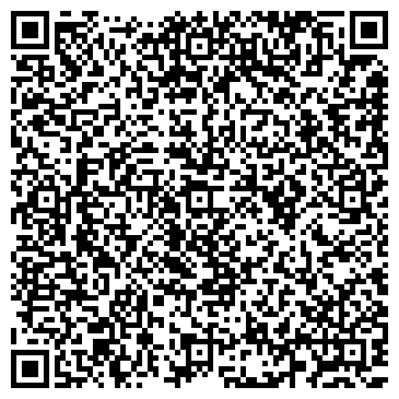 QR-код с контактной информацией организации ООО Коровин и К