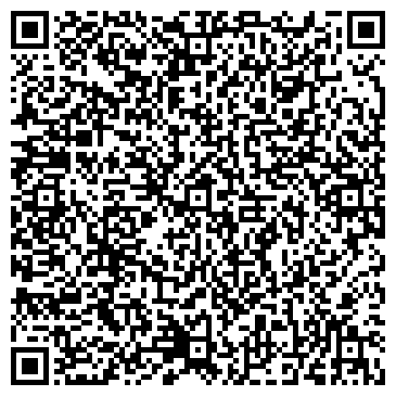 QR-код с контактной информацией организации УМВД РОССИИ «СЕРПУХОВСКОЕ»